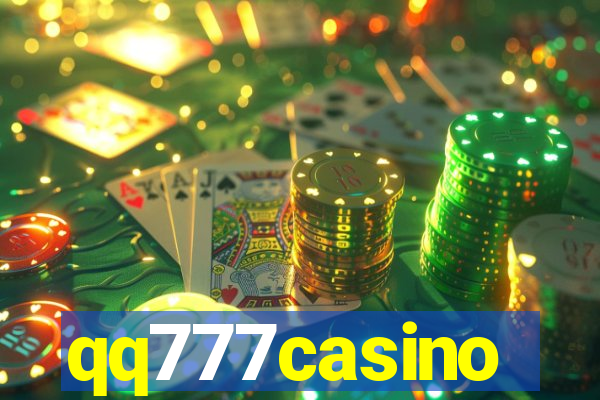 qq777casino