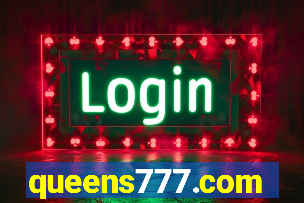 queens777.com