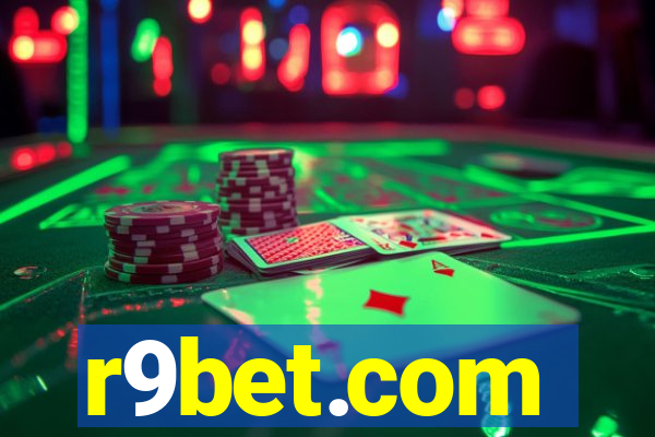 r9bet.com