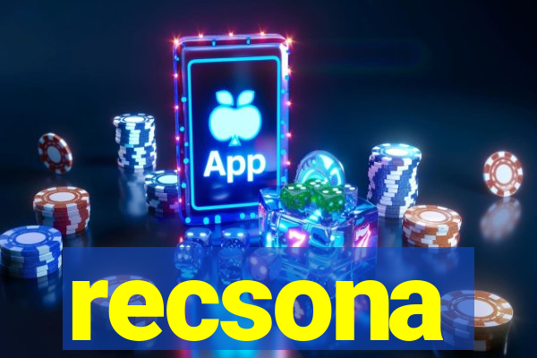 recsona