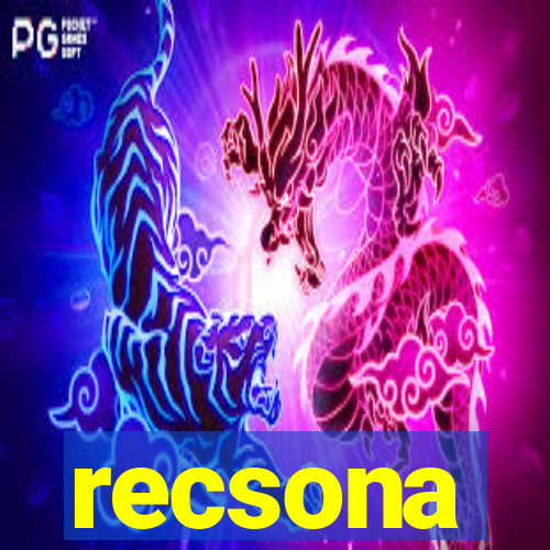 recsona