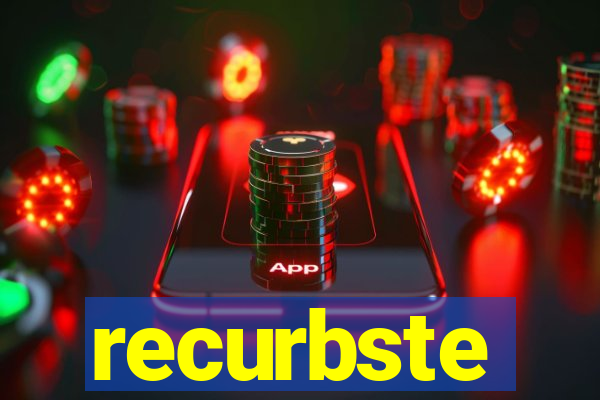 recurbste