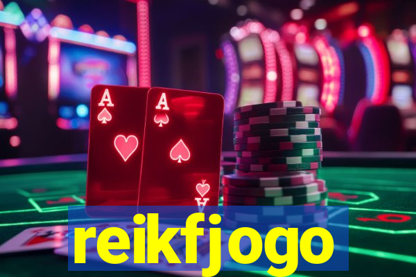 reikfjogo