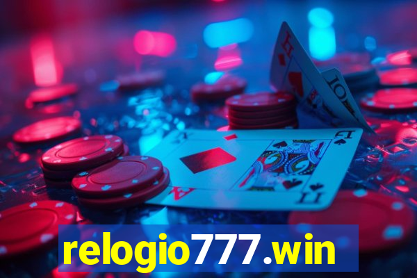 relogio777.win