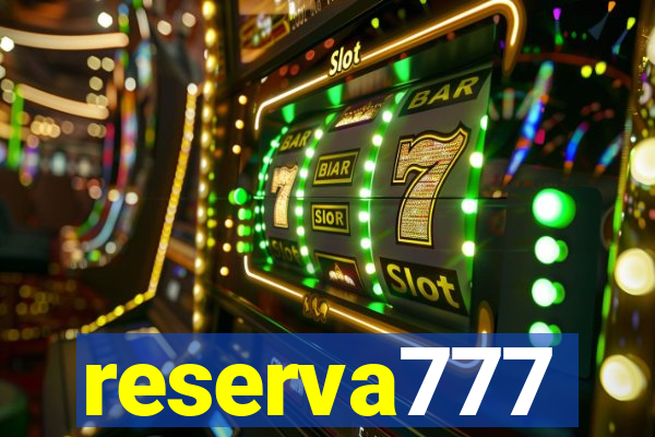 reserva777