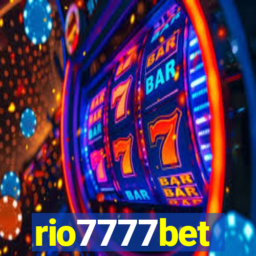 rio7777bet