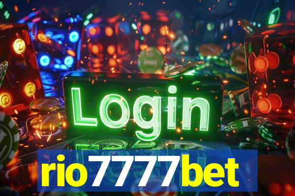 rio7777bet