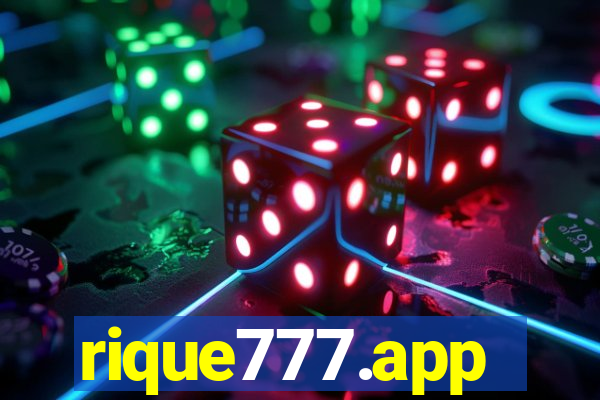 rique777.app