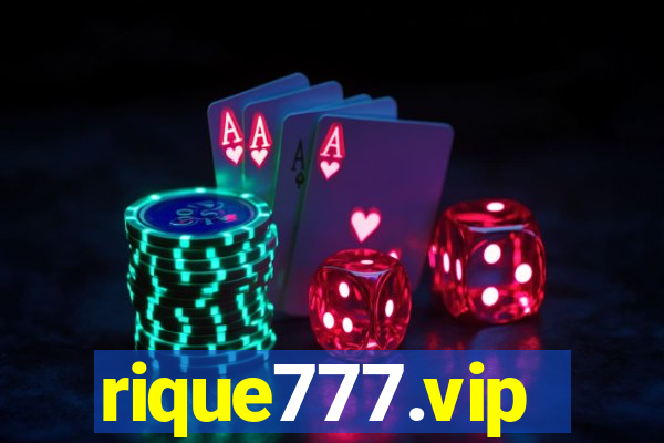 rique777.vip