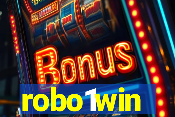 robo1win