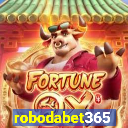 robodabet365