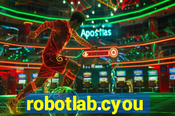 robotlab.cyou