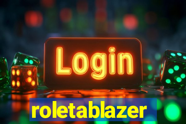 roletablazer