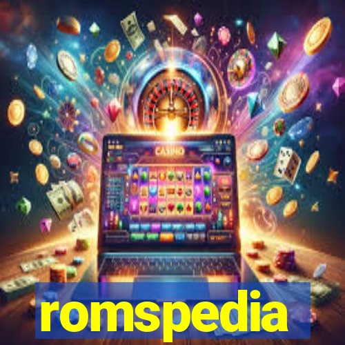 romspedia