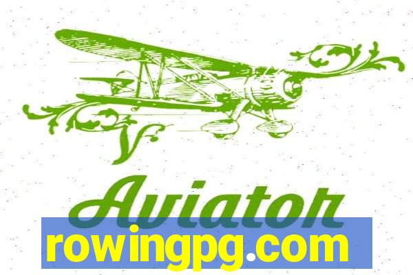 rowingpg.com