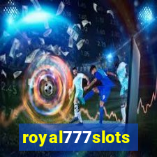 royal777slots