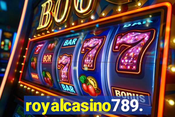 royalcasino789.com