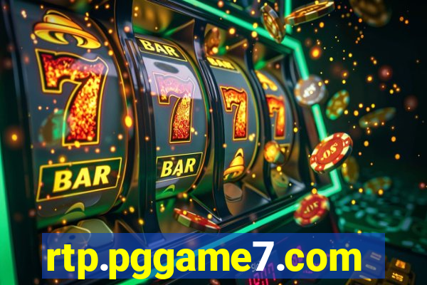 rtp.pggame7.com