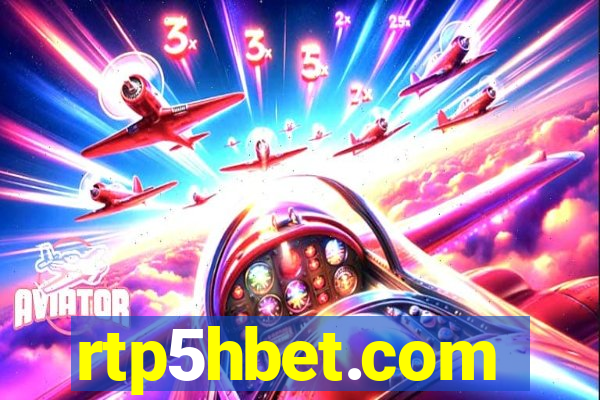 rtp5hbet.com