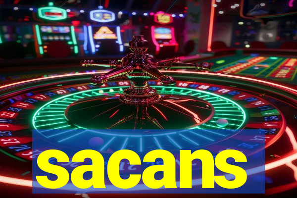 sacans