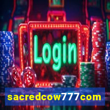 sacredcow777com