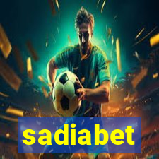 sadiabet