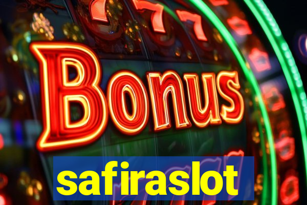 safiraslot