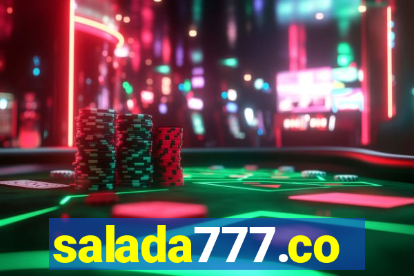 salada777.co