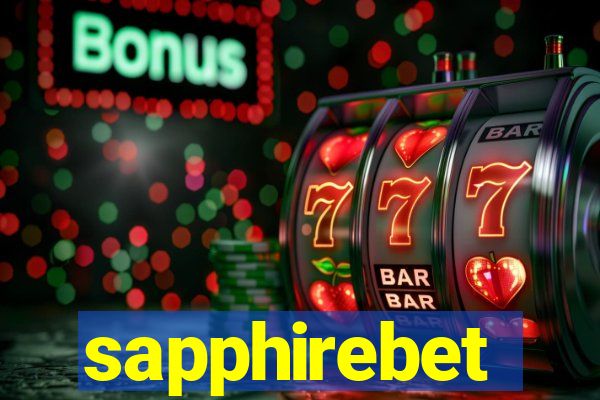 sapphirebet