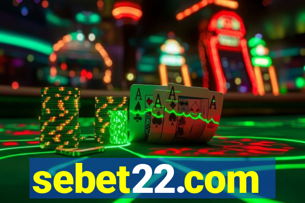 sebet22.com