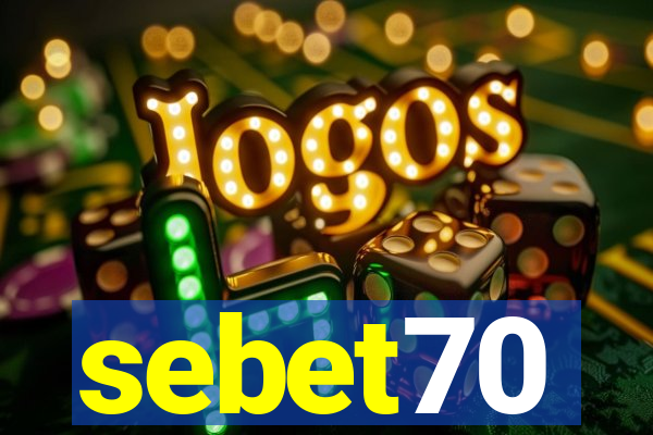 sebet70