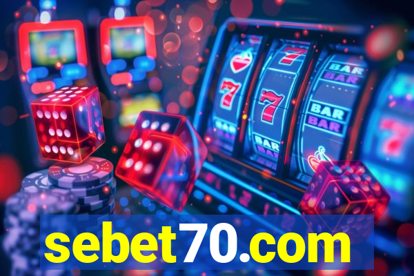 sebet70.com