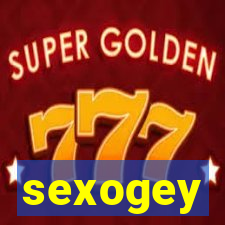 sexogey