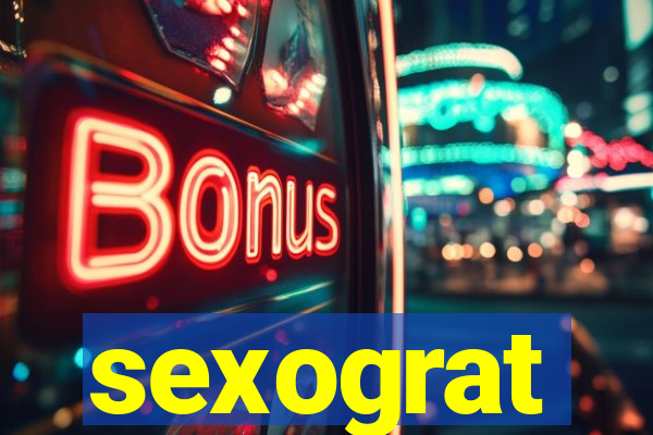 sexograt