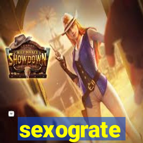 sexograte