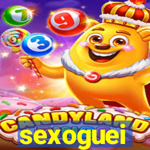 sexoguei