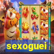 sexoguei