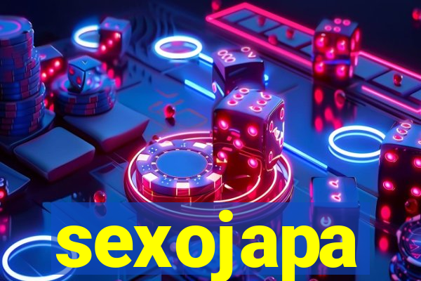 sexojapa