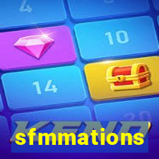 sfmmations