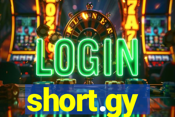 short.gy