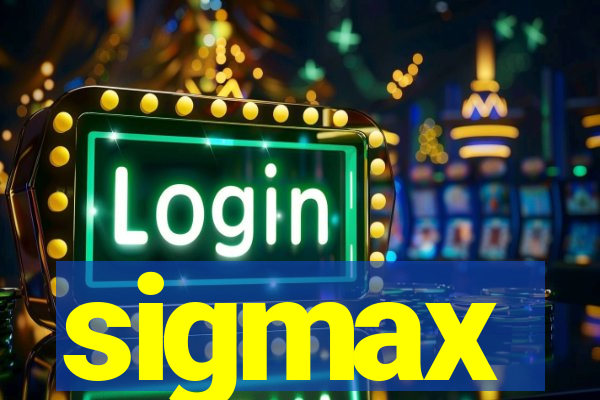 sigmax