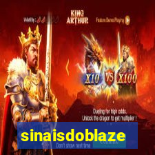 sinaisdoblaze