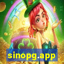 sinopg.app