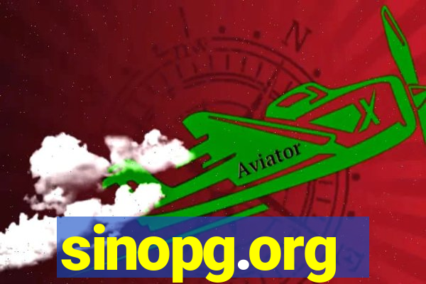 sinopg.org