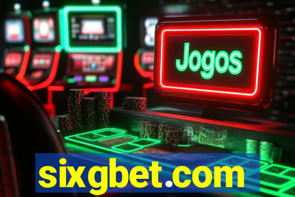 sixgbet.com