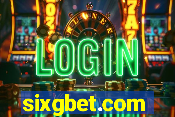 sixgbet.com