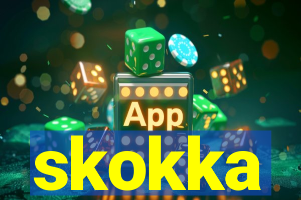 skokka