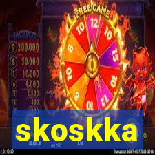 skoskka