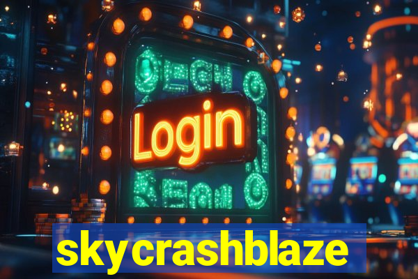 skycrashblaze