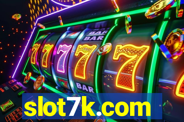 slot7k.com